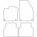Car mats suitable for Volkswagen ID.4 2020-, Thumbnail 2