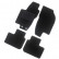 Car mats suitable for Volvo S90/V90 2016-