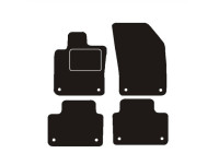Car mats suitable for volvo v60 ii 2018 ->