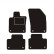 Car mats suitable for volvo v60 ii 2018 ->