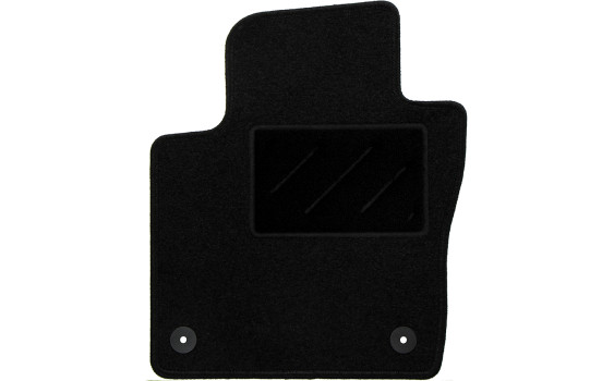 Car mats suitable for VW Jetta 2011- 4-piece, Image 2