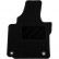 Car mats suitable for VW Touran 2003-2007 4-piece, Thumbnail 2