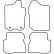 Car Mats Suzuki Jimny since 1998, Thumbnail 2