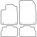 Car Mats Suzuki Kizashi 2011-, Thumbnail 3