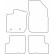 Car mats Velor suitable for Dacia Duster 201, Thumbnail 6
