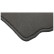 Car mats Velor suitable for Dacia Lodgy 2012- (7-Personen), Thumbnail 3