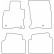 Car mats Velor suitable for Ford Kuga III 2019-, Thumbnail 6