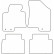 Car mats Velor suitable for Hyundai ix35 2010-, Thumbnail 6
