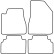 Car mats Velor suitable for Lexus RX 2003-2008, Thumbnail 6