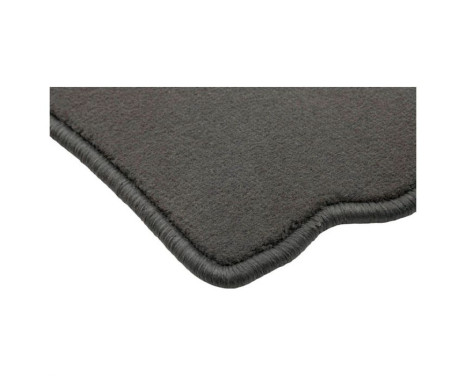 Car mats Velor suitable for Lexus RX 2015-, Image 5