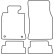 Car mats Velor suitable for Mini Convertible 2007-, Thumbnail 6