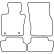 Car mats Velor suitable for Mini F56 3 doors 2014-, Thumbnail 6