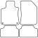 Car mats Velor suitable for Peugeot 308 II 2013-, Thumbnail 6