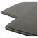 Car mats Velor suitable for Porsche Macan (95B) 2014-, Thumbnail 2