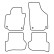 Car mats Velor suitable for Skoda Yeti 2013-, Thumbnail 6