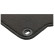 Car mats Velor suitable for Tesla Model 3 Facelift 12/2020-, Thumbnail 4