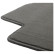 Car mats Velor suitable for Tesla Model X (7 persons) 2016-, Thumbnail 2
