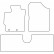 Car mats Velor suitable for Toyota Yaris 2011-, Thumbnail 6