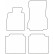 Car mats Velours suitable for BMW i7 (G70) 2022-, Thumbnail 6