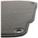 Car mats Velours suitable for Hyundai Kona II 2023 - excl. e-Kona (EV), Thumbnail 5