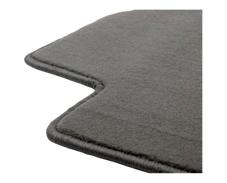 Car mats Velours suitable for Jeep Grand Cherokee V 2021-, Image 4