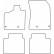 Car mats Velours suitable for Nissan X-Trail IV (T33) 2022 - excl. e-Power, Thumbnail 6