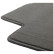 Car mats Velours suitable for Opel Corsa F Hybrid & Peugeot 208 II Hybrid 2024-, Thumbnail 4