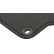 Car Mats Volkswagen Tiguan 2008-2015 (velor), Thumbnail 3