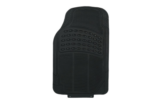 Carpoint TPE Car mat set Allroad 4-piece, Image 2