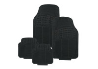 Carpoint TPE Car mat set Allroad 4-piece