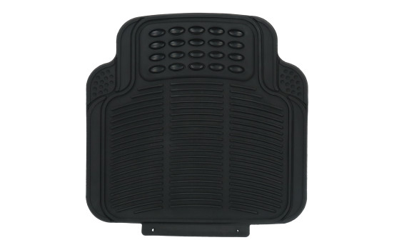 Carpoint TPE Car mat set Allroad 4-piece, Image 7