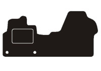 Front automatic transmission suitable for Toyota Proace II 2016-