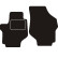 Front car mats suitable for Hyundai Trajet 2000 - 2008
