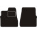 Front car mats suitable for Kia Carnival 2001 - 2006