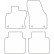 Mats Velor suitable for Skoda Kodiaq 2017- & Volkswagen Tiguan Allspace 2017- & Seat Tarraco, Thumbnail 6