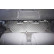 Rubber mat suitable for 3rd row of seats Kia Carens IV 2013-2019, Thumbnail 2