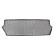 Rubber mat suitable for 3rd row of seats Mercedes Vito (W447) 2014+ / Mercedes e-Vito 2020+, Thumbnail 2
