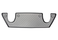 Rubber mat suitable for 3rd row of seats Tesla Model X 2016+