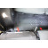 Rubber mat suitable for 3rd row of seats Volkswagen Touran 2003-2015, Thumbnail 3