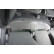 Rubber mat suitable for 3rd row Volkswagen Sharan / Seat Alhambra 2010+, Thumbnail 4