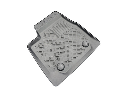 Rubber mats suitable for Aiways U5 (electric) 2020+, Image 2