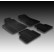 Rubber mats suitable for Alfa Romeo Giulietta 2010-2014 (T-Design 4-piece), Thumbnail 2