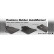 Rubber mats suitable for Audi A3 2003-2012 (T-Design 4-piece + mounting clips), Thumbnail 3