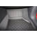 Rubber mats suitable for Audi A3 3-Door / Sportback / Limosine 2012-2020, Thumbnail 6