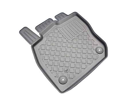 Rubber mats suitable for Audi A3 Sportback / Limousine (8Y) 2020+, Image 2