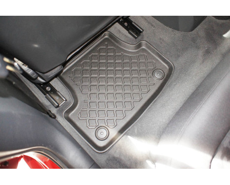 Rubber mats suitable for Audi A3 Sportback / Limousine (8Y) 2020+, Image 5