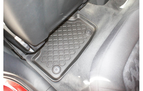 Rubber mats suitable for Audi A3 Sportback / Limousine (8Y) 2020+, Image 6