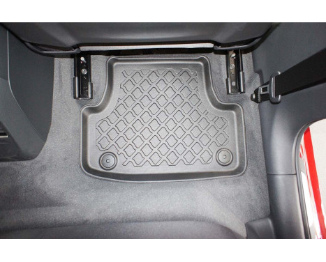 Rubber mats suitable for Audi A3 Sportback / Limousine (8Y) 2020+, Image 7