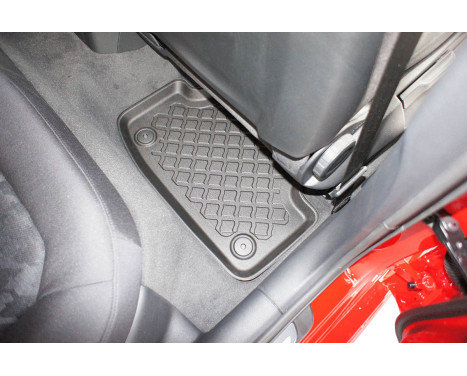 Rubber mats suitable for Audi A3 Sportback / Limousine (8Y) 2020+, Image 8