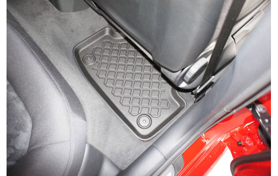 Rubber mats suitable for Audi A3 Sportback / Limousine (8Y) 2020+, Image 8